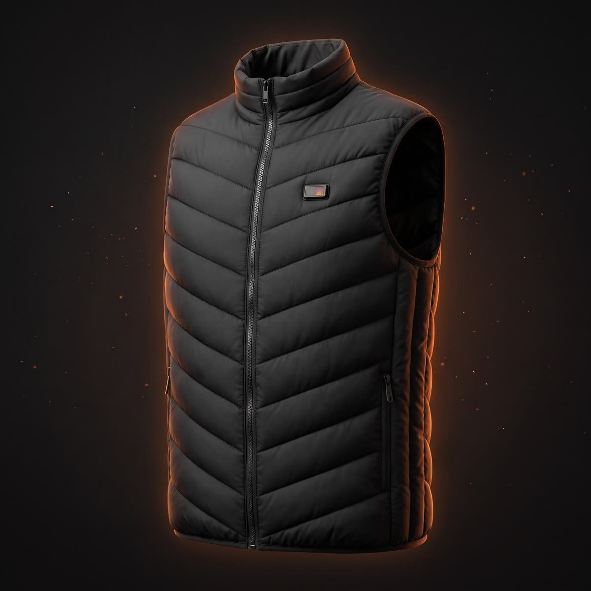HeatingVest heated vest